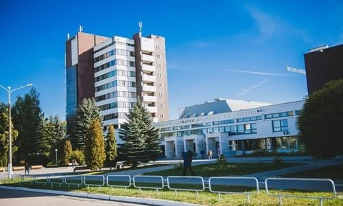 Best Universities for MBBS Abroad in Belarus