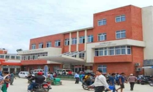 Best Universities for MBBS Abroad in Nepal
