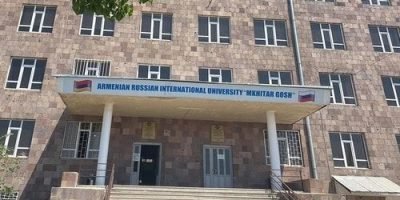 Best Universities for MBBS Abroad in Armenia