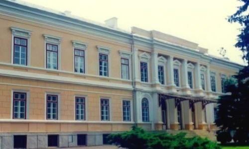 Best Universities for MBBS Abroad in Romania